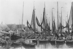 Filmconcert Zuiderzee Steunwet