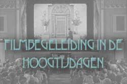 Schoolvoorstelling Cinemagie
