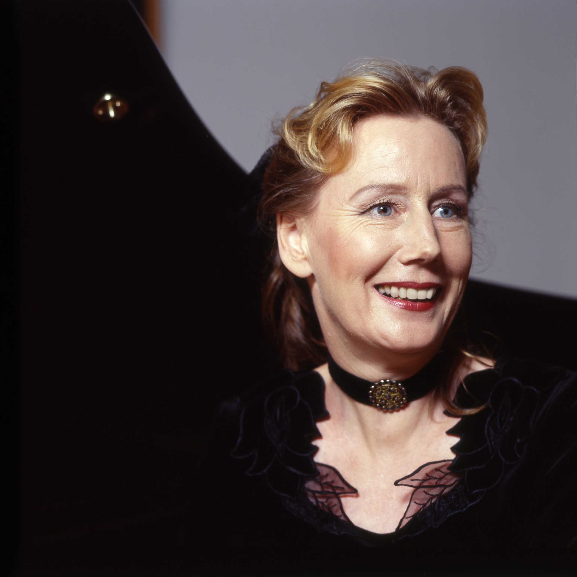 Regina Albrink - Kerstrecital - Beethoven, Chopin, Gottschalk en Gershwin